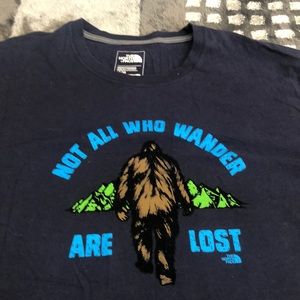 The North Face Men’s Medium NWOT